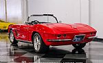 1962 Corvette Restomod Thumbnail 9