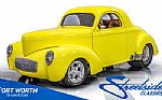 1941 Willys Coupe ProStreet