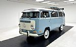 1970 Volkswagen Type 2 Bus