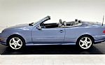 2002 CLK430 Cabriolet Thumbnail 4