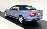 2002 CLK430 Cabriolet Thumbnail 5