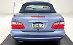 2002 CLK430 Cabriolet Thumbnail 7