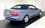 2002 CLK430 Cabriolet Thumbnail 8