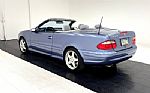 2002 CLK430 Cabriolet Thumbnail 6