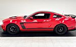 2012 Mustang Boss 302 Thumbnail 2