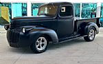 1946 Chevrolet C/K 20 Series