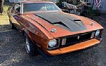 1973 Ford Mustang