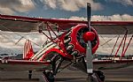 2016 Waco Single Engine Aircraft