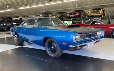 1969 Dodge Coronet Super Bee 1969 Dodge Coronet