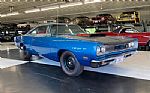 1969 Dodge Coronet Super Bee