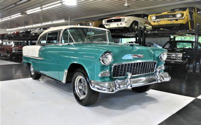 1955 Chevrolet 210 