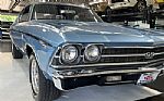 1969 Chevelle SS Thumbnail 2