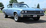 1969 Chevelle SS Thumbnail 30