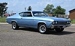 1969 Chevelle SS Thumbnail 31