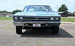 1969 Chevelle SS Thumbnail 34