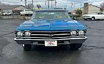 1969 Chevelle SS Thumbnail 2