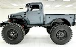 1940 Series VC G502 Power Wagon Pic Thumbnail 2