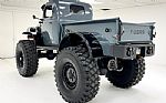 1940 Series VC G502 Power Wagon Pic Thumbnail 3