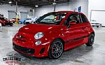 2017 500 Abarth Thumbnail 7