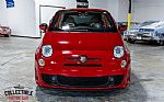 2017 500 Abarth Thumbnail 9