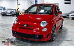 2017 500 Abarth Thumbnail 8