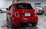 2017 500 Abarth Thumbnail 16