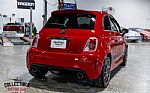 2017 500 Abarth Thumbnail 14