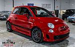 2017 500 Abarth Thumbnail 11