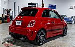 2017 500 Abarth Thumbnail 13