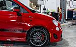 2017 500 Abarth Thumbnail 26