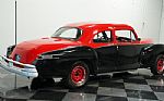 1940 Zephyr Restomod Thumbnail 12