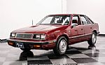 1987 LeBaron GTS Thumbnail 5