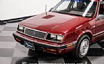 1987 LeBaron GTS Thumbnail 19