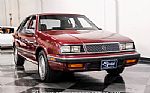 1987 LeBaron GTS Thumbnail 16