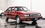 1987 LeBaron GTS Thumbnail 15