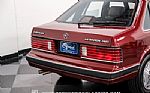 1987 LeBaron GTS Thumbnail 25