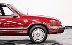 1987 LeBaron GTS Thumbnail 29