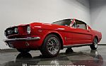 1966 Mustang 2+2 Fastback Thumbnail 19