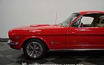 1966 Mustang 2+2 Fastback Thumbnail 21