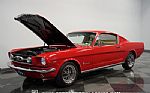 1966 Mustang 2+2 Fastback Thumbnail 29