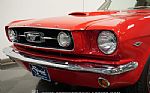 1966 Mustang 2+2 Fastback Thumbnail 72