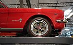 1966 Mustang 2+2 Fastback Thumbnail 70