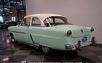 1952 Crestline Restomod Thumbnail 7