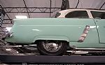 1952 Crestline Restomod Thumbnail 73