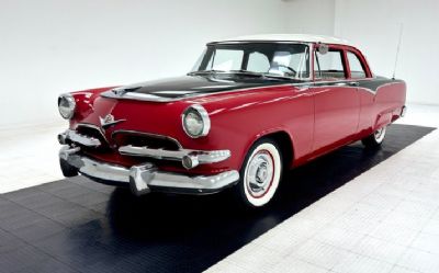 1955 Dodge Coronet 2 Door Sedan 