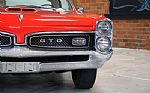 1967 GTO 2dr Cpe Thumbnail 8