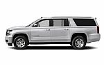 2018 Chevrolet Suburban