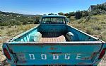 1968 D100 Pickup Thumbnail 15