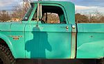 1968 D100 Pickup Thumbnail 17