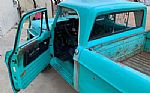 1968 D100 Pickup Thumbnail 18